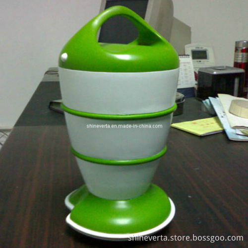 CNC Prototype Sample or Model Maker